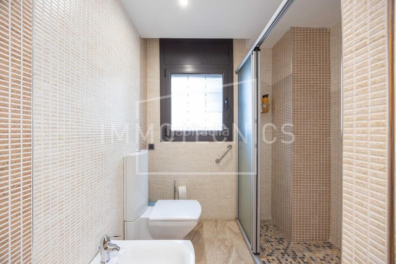 Foto 885162b9-a505-40b3-9f79-405073fbe152. Chalet con riscaldamento parcheggio piscina in Can Moré - Santa Anna - Can Feliu de Merola Pineda de Mar