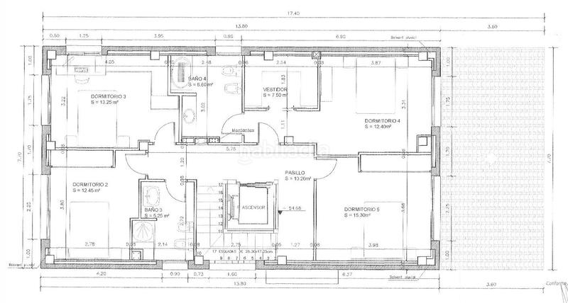 Foto 96fa54f2-f867-4cfb-bb22-320b1c92bc19. Chalet con riscaldamento parcheggio piscina in Can Moré - Santa Anna - Can Feliu de Merola Pineda de Mar