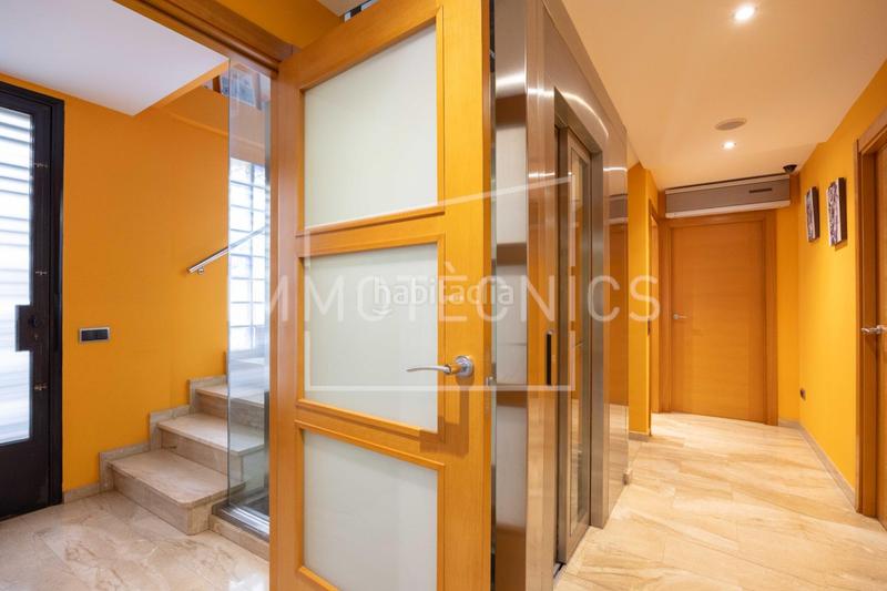 Foto b0d0aeae-ba31-435f-9d07-6011937d6384. Chalet con riscaldamento parcheggio piscina in Can Moré - Santa Anna - Can Feliu de Merola Pineda de Mar