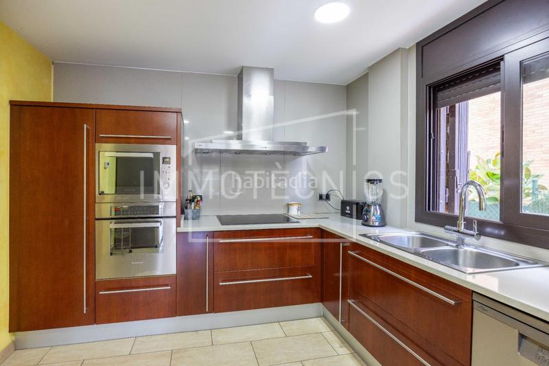 Foto bbf05caf-2fbe-475d-b195-048be40d33e6. Chalet con riscaldamento parcheggio piscina in Can Moré - Santa Anna - Can Feliu de Merola Pineda de Mar