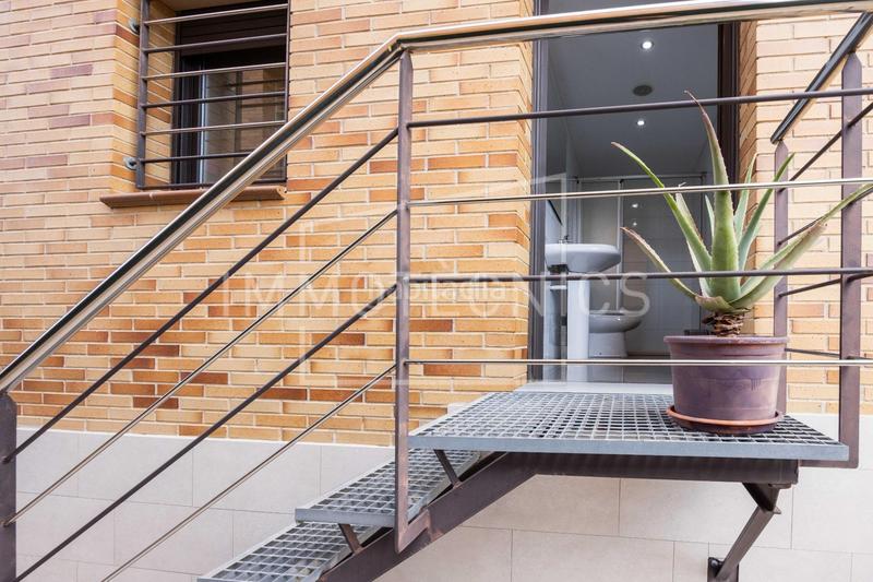 Foto c0cd2554-bc68-433b-a186-022d4c1f8817. Chalet con riscaldamento parcheggio piscina in Can Moré - Santa Anna - Can Feliu de Merola Pineda de Mar