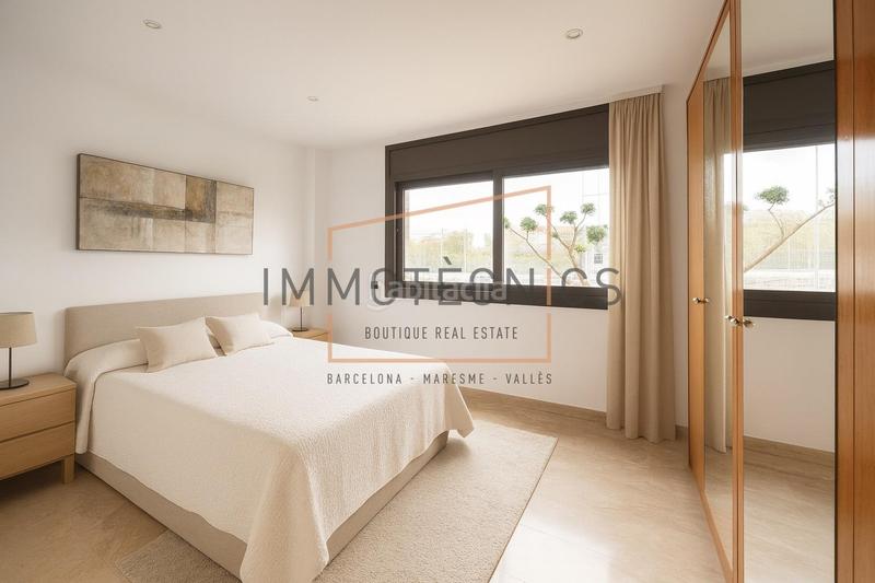 Foto c4ed2457-c5e5-4b0c-bd1d-db51798dbb0f. Chalet con riscaldamento parcheggio piscina in Can Moré - Santa Anna - Can Feliu de Merola Pineda de Mar