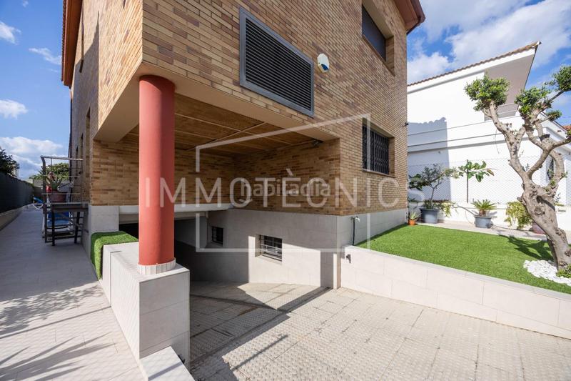 Foto d07012fb-fa64-42ca-bd1a-dc2afb881083. Chalet con riscaldamento parcheggio piscina in Can Moré - Santa Anna - Can Feliu de Merola Pineda de Mar