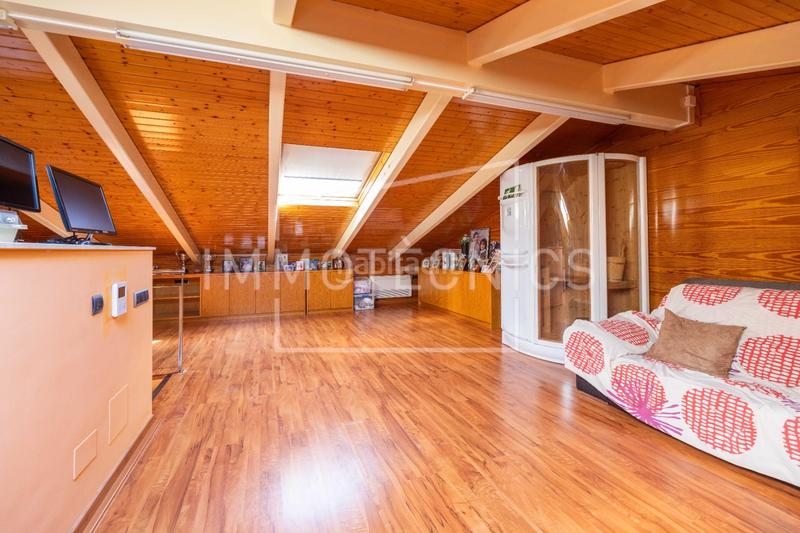 Foto d3f6a207-505e-499d-95e6-3a32af275dbb. Chalet con riscaldamento parcheggio piscina in Can Moré - Santa Anna - Can Feliu de Merola Pineda de Mar