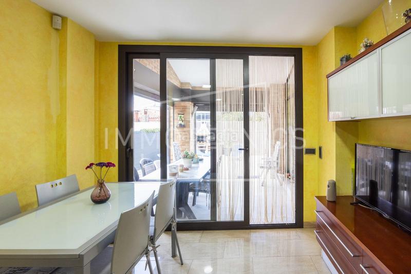 Foto d510dd99-c0ba-43fb-9015-b0dbb645d619. Chalet con riscaldamento parcheggio piscina in Can Moré - Santa Anna - Can Feliu de Merola Pineda de Mar