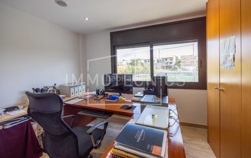 Foto d7a13ecf-1099-4066-a392-6f0ca0fee234. Chalet con riscaldamento parcheggio piscina in Can Moré - Santa Anna - Can Feliu de Merola Pineda de Mar