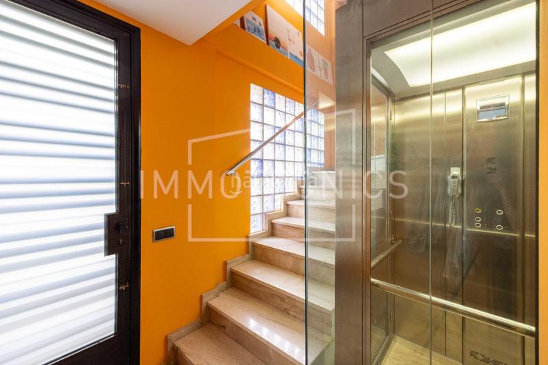 Foto dae3c140-bb37-4ac2-81b0-40b43906e5f3. Chalet con riscaldamento parcheggio piscina in Can Moré - Santa Anna - Can Feliu de Merola Pineda de Mar