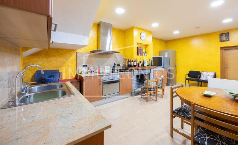 Foto e16f4227-2289-4d51-97b6-db6ba67204f7. Chalet con riscaldamento parcheggio piscina in Can Moré - Santa Anna - Can Feliu de Merola Pineda de Mar