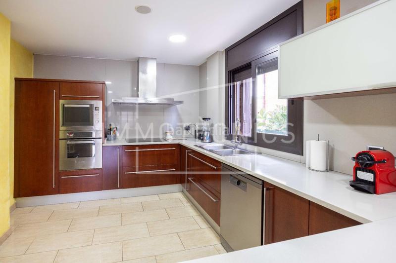 Foto edcddeea-6103-415c-94eb-a80311ad3881. Chalet con riscaldamento parcheggio piscina in Can Moré - Santa Anna - Can Feliu de Merola Pineda de Mar