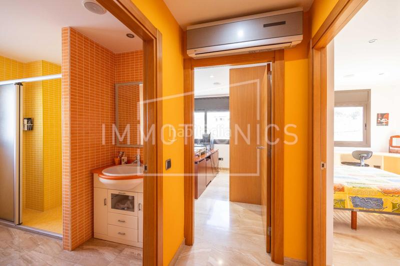 Foto f5986637-6ce0-4a5d-807b-fed1bdeaa344. Chalet con riscaldamento parcheggio piscina in Can Moré - Santa Anna - Can Feliu de Merola Pineda de Mar