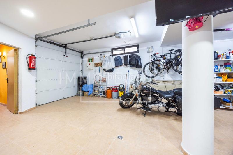 Foto fbf28761-2824-462b-9aac-b33c8acfc432. Chalet con riscaldamento parcheggio piscina in Can Moré - Santa Anna - Can Feliu de Merola Pineda de Mar