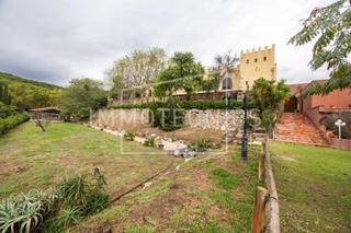 Mas à Sant Vicenç Centre. Joya arquitectónica con siglos de historia