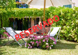 Casa adossada a Sant Vicenç Centre. Preciosa casa en el centro del pueblo