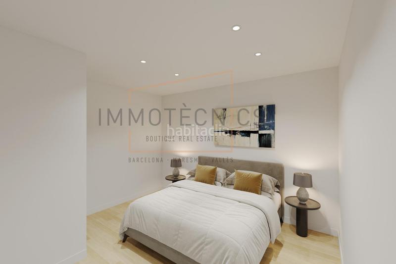 Foto 125b1e1b-6e28-44ec-8f5a-463f5a8db5fc. Appartement dans Navas Barcelona