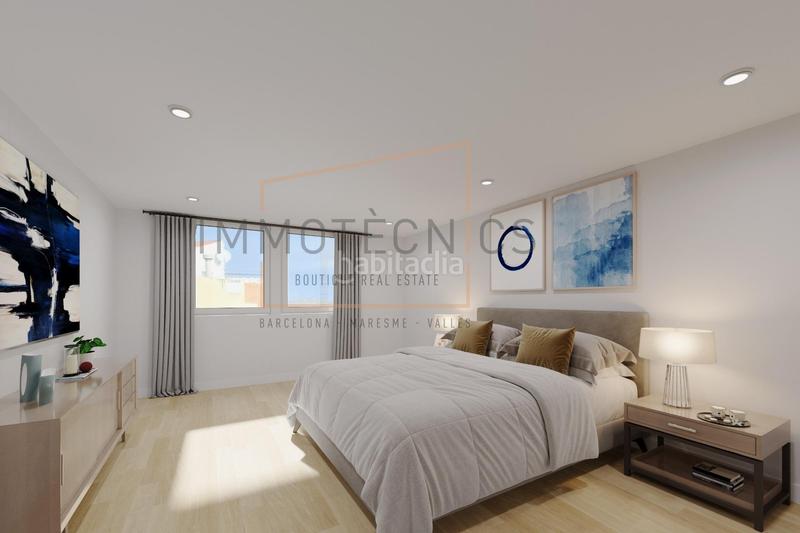 Foto 198af61e-6370-4b5e-a919-920baf423952. Appartement dans Navas Barcelona