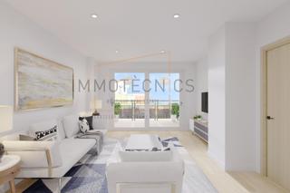 Appartement  Passeig de maragall. Piso a estrenar en passeig maragall  barcelona