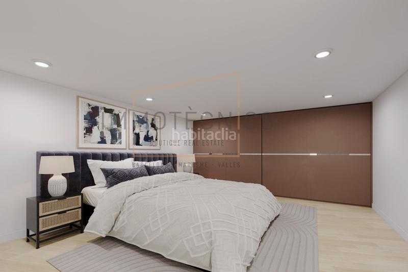 Foto 915d57c0-9cad-4302-a079-719e04bfefc8. Appartement dans Navas Barcelona