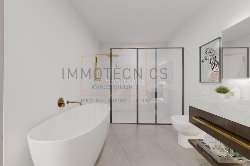 Foto c40941c7-e598-46d9-a915-5b9a3add286f. Appartement dans Navas Barcelona