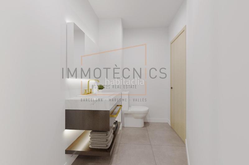 Foto dbc35587-55ab-4eb0-9836-49e5394430ee. Appartement dans Navas Barcelona
