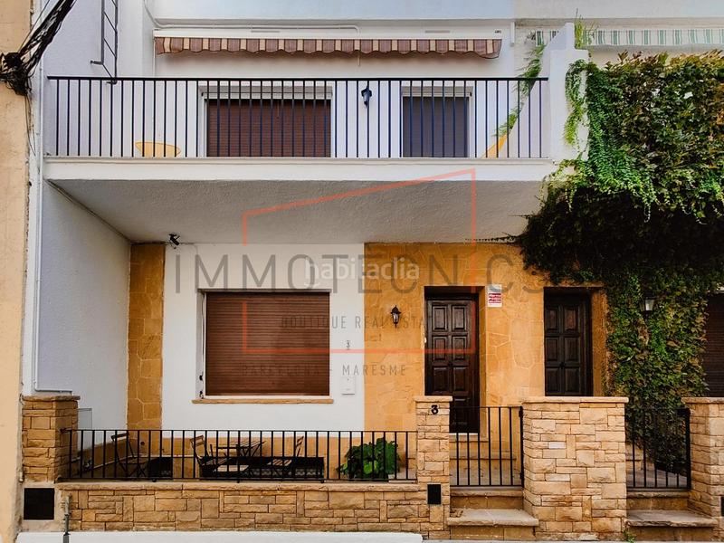 Foto 172aabbe-ef60-49d1-8d4c-164065c66aea. Casa in Caldes d´Estrac