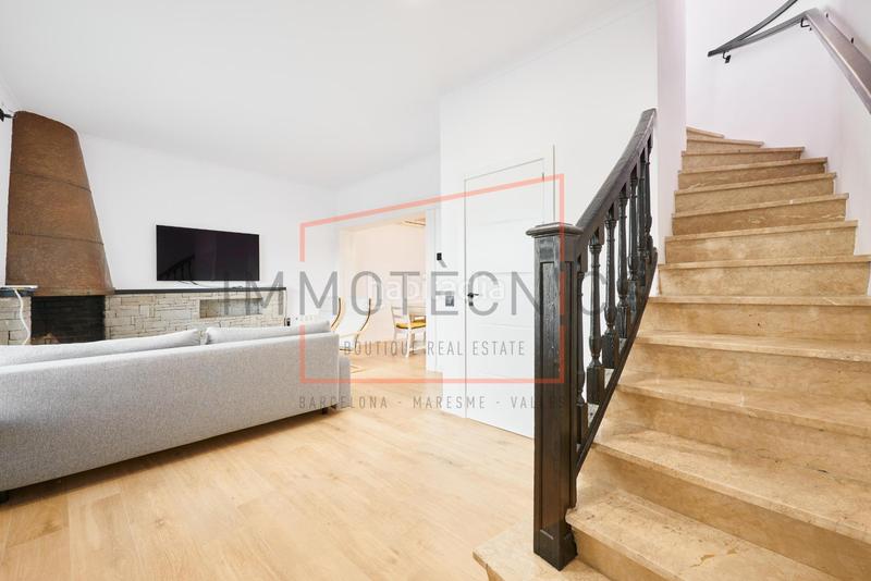 Foto 79642b2d-ee53-4b5d-8ca0-5e119ec31b10. Casa in Caldes d´Estrac