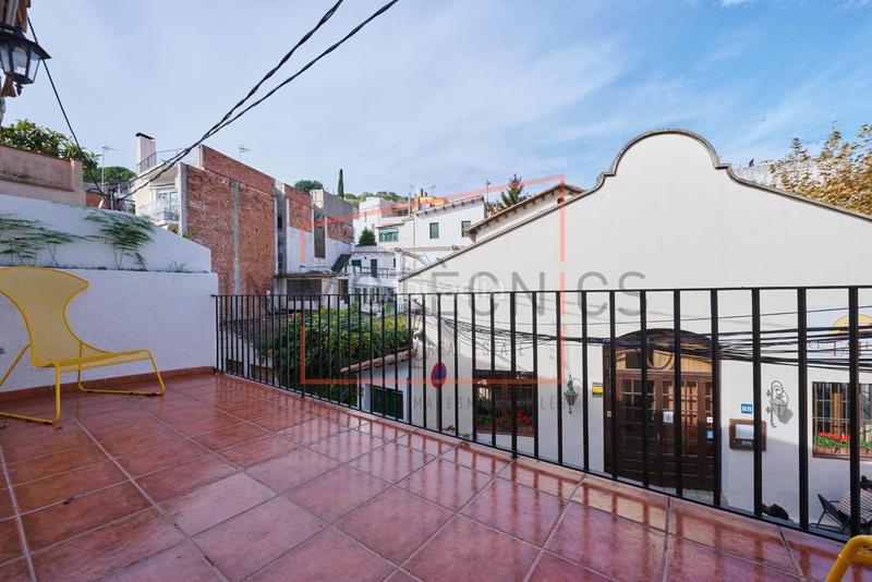 Foto a67bb06a-8adc-44f6-8c9a-504d21943b48. Casa in Caldes d´Estrac