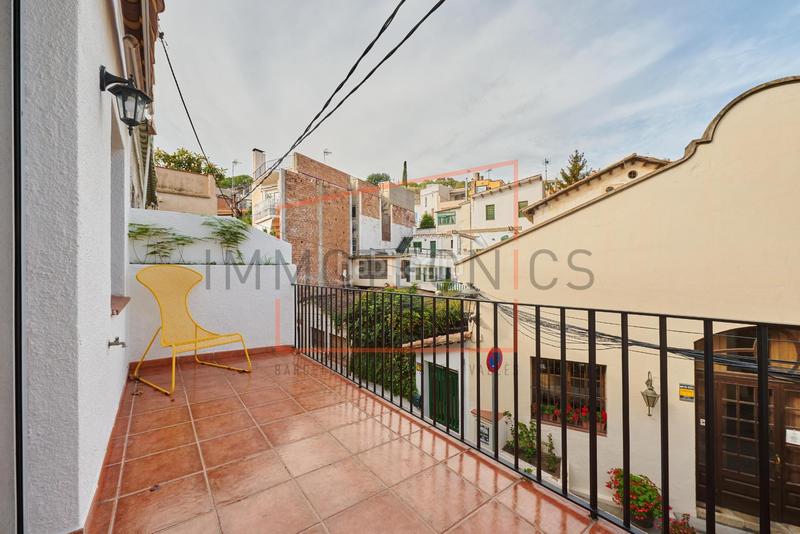 Foto aeb31823-116d-415e-abcd-424a6dbac737. Casa in Caldes d´Estrac