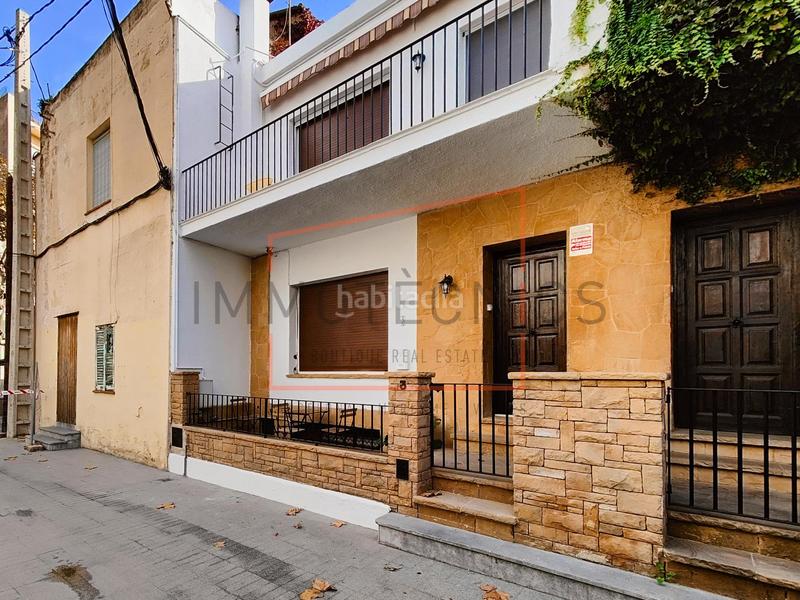 Foto b1ce6bff-15e2-4823-8b94-33a7c6f4b7b7. Casa in Caldes d´Estrac