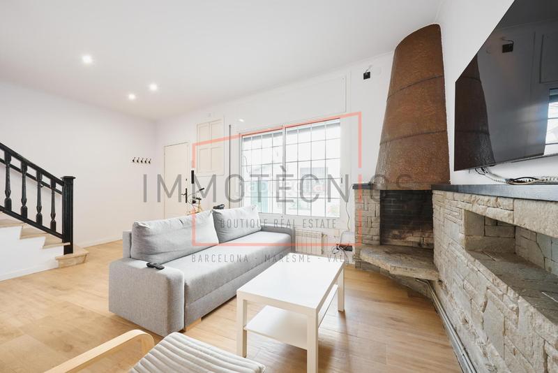 Foto df34e66f-b510-4e7e-b0d2-dac061490b0f. Casa in Caldes d´Estrac