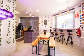 Business premise in Malgrat de Mar