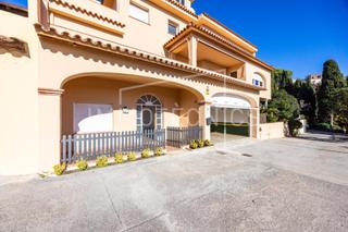 Casa en Sant Vicen Centre. Espectacular casa con vista mar