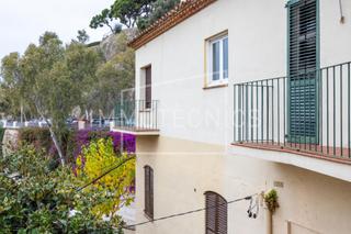 Appartement à Caldes d´Estrac. Precioso piso en el centro del pueblo