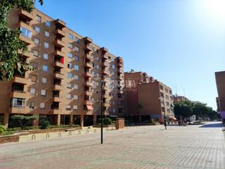 Appartement à Parque de los Cineastas. Piso en venta en zaragoza