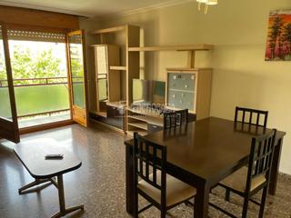 Location Appartement à Grancasa. Piso en alquiler en zaragoza