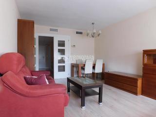 Location Appartement à Ranillas. Piso en alquiler en zaragoza