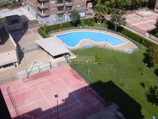 Lloguer Pis a Grancasa. Piso en alquiler en zaragoza