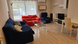 Location Appartement à Grancasa. Piso en alquiler en zaragoza