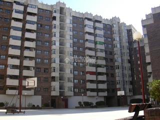 Appartement  C. de gertrudis gómez de avellaneda. Piso en venta en zaragoza