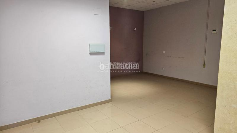 Foto 1fa639dc-7136-4deb-8618-ff4f3f434643. Local comercial  en venta en Ranillas Zaragoza