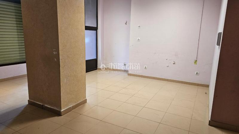 Foto 988e450a-0be3-4d58-b1fa-b9db96d4ddc2. Local comercial  en venta en Ranillas Zaragoza