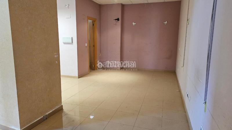 Foto d4954f94-c710-49c7-9761-54368a49c30d. Local comercial  en venta en Ranillas Zaragoza