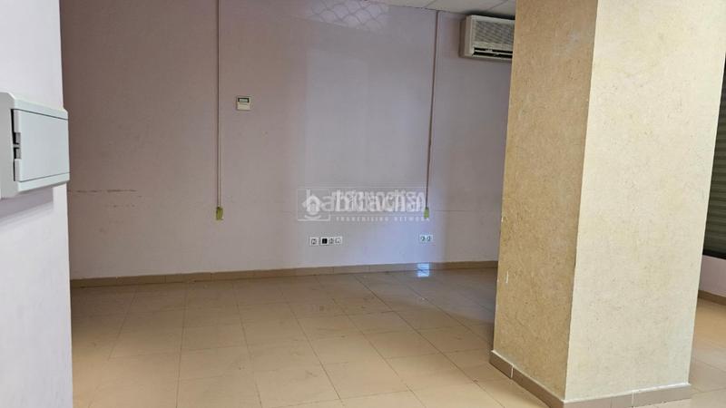 Foto d6703a41-df09-487d-b34a-df5bb8fe9770. Local comercial  en venta en Ranillas Zaragoza