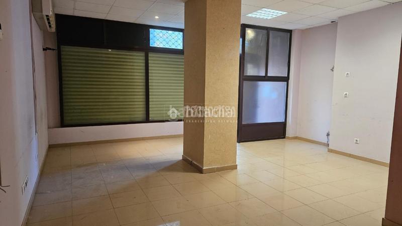 Foto f481edf7-6371-4314-8327-f50054fa6cab. Local comercial  en venta en Ranillas Zaragoza