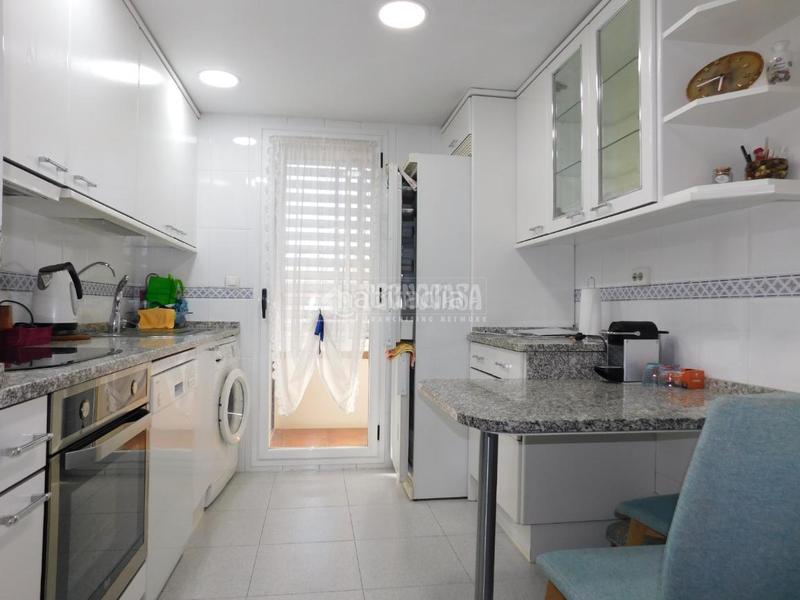 Foto 0e88a44e-7568-40be-962a-bd2daa2e4df8. Pis amb calefacció aparcament terrassa a Grancasa Zaragoza