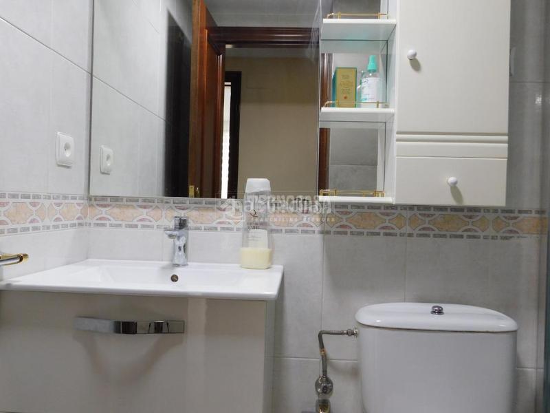 Foto 132412e4-fb1c-4cf9-8936-39e2ef264cab. Pis amb calefacció aparcament terrassa a Grancasa Zaragoza