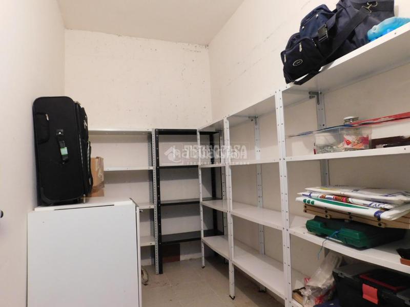 Foto 2d686425-e403-4ab4-a53f-1cff3f84a813. Pis amb calefacció aparcament terrassa a Grancasa Zaragoza