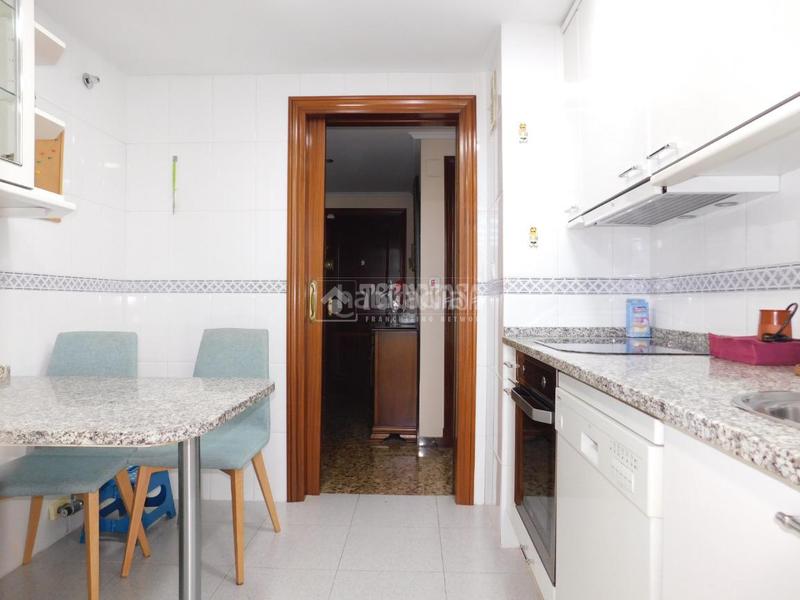 Foto 5c34998e-5278-4391-8d7d-599fa2c881e2. Pis amb calefacció aparcament terrassa a Grancasa Zaragoza