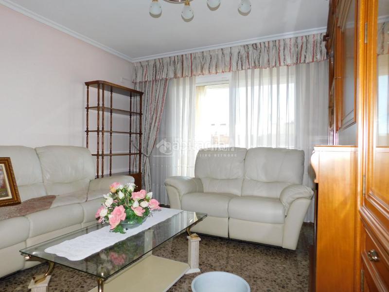 Foto 61db7a7a-1468-4755-90ef-4ed779c545bd. Pis amb calefacció aparcament terrassa a Grancasa Zaragoza