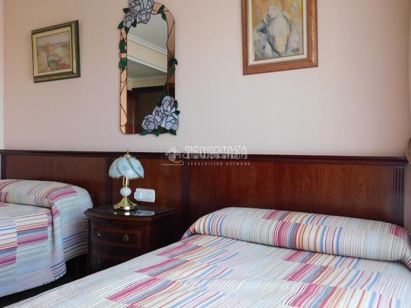 Foto 64c5f4e9-11a6-4b7d-9fcc-6eafdd2fc915. Pis amb calefacció aparcament terrassa a Grancasa Zaragoza