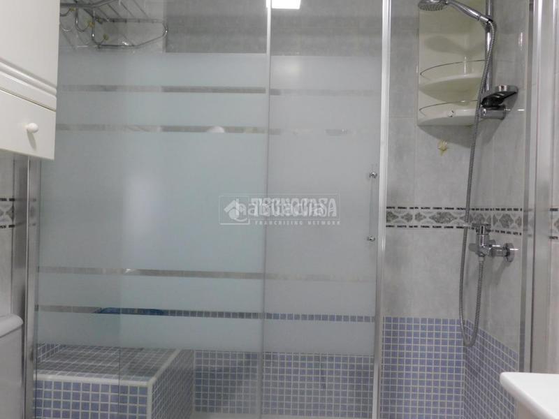 Foto 787b6416-d01a-4bde-a150-11589b3f30a4. Pis amb calefacció aparcament terrassa a Grancasa Zaragoza